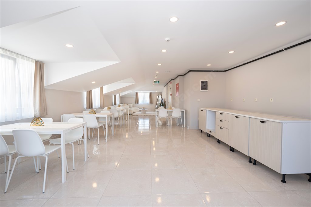 Academic House �nci K�z Yurdu (Maltepe)