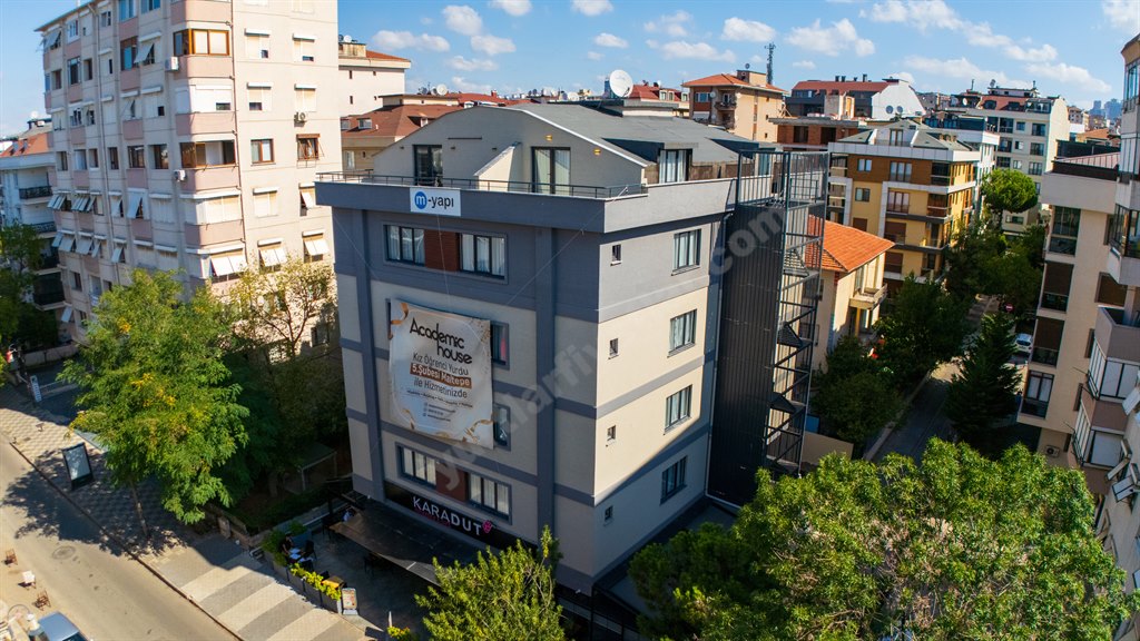 Academic House �nci K�z Yurdu (Maltepe)