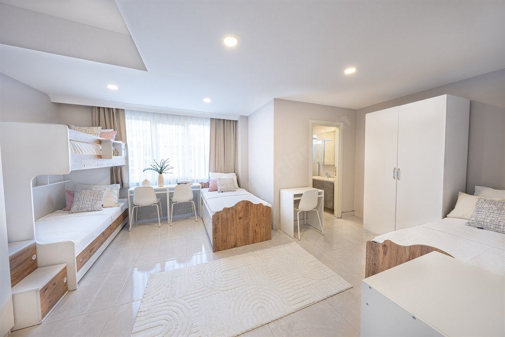 Academic House �nci K�z Yurdu (Maltepe)