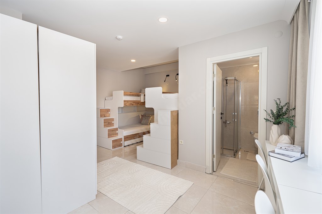 Academic House �nci K�z Yurdu (Maltepe)