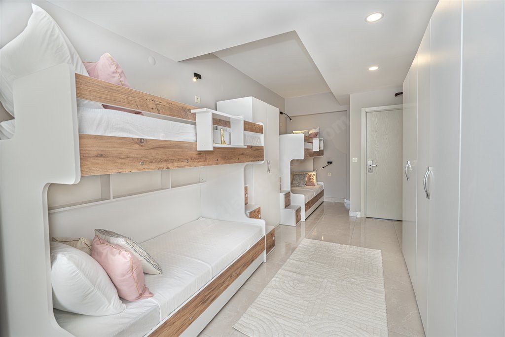 Academic House �nci K�z Yurdu (Maltepe)