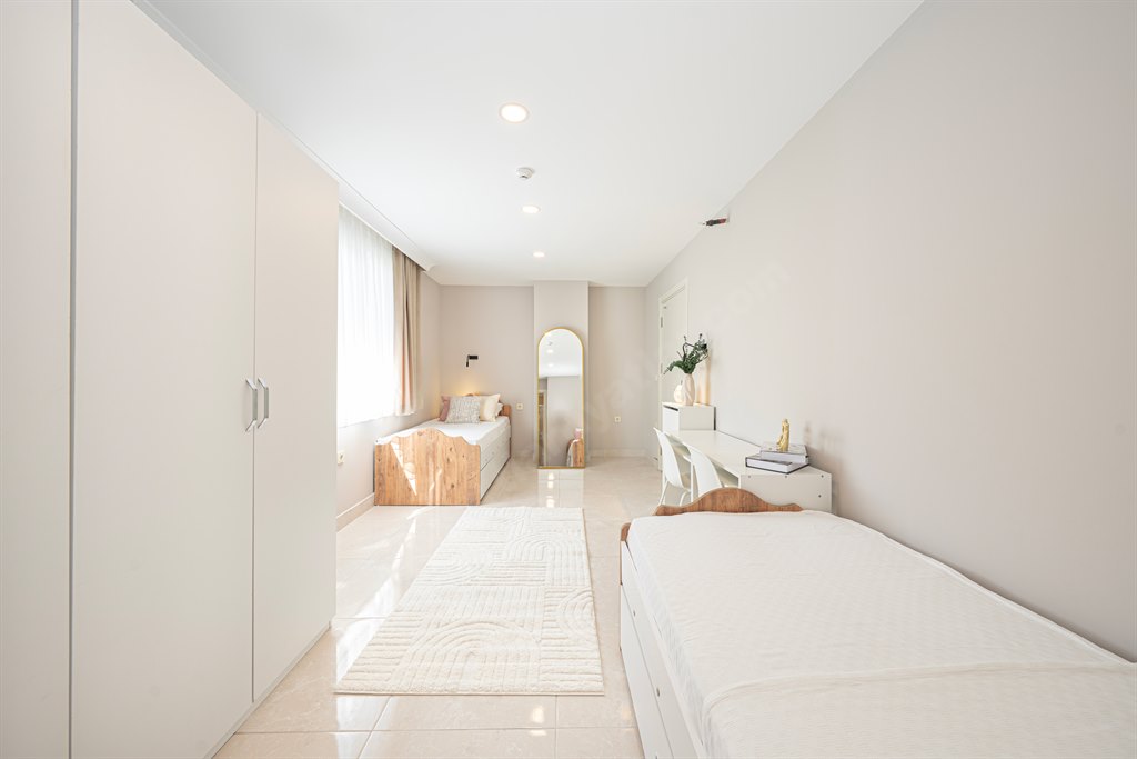 Academic House �nci K�z Yurdu (Maltepe)