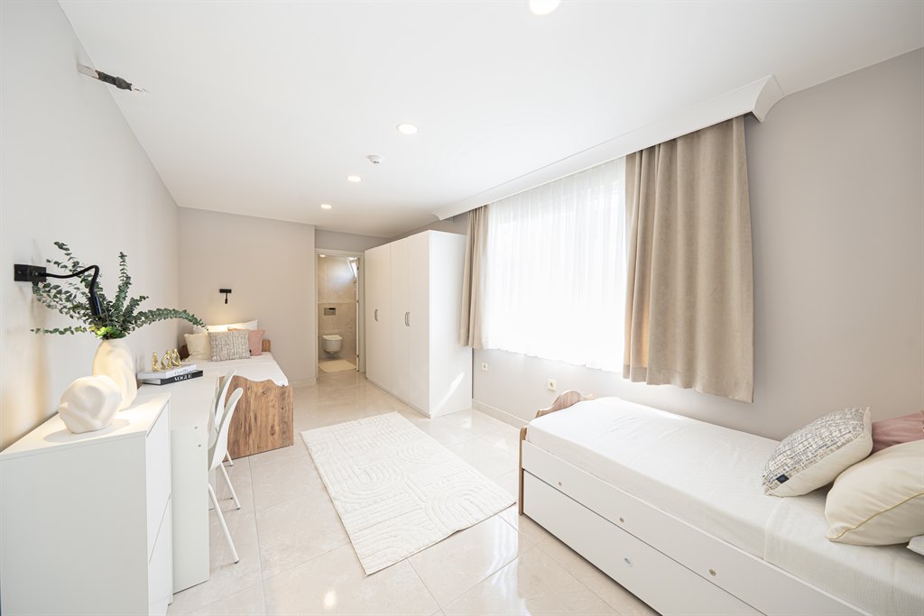 Academic House �nci K�z Yurdu (Maltepe)