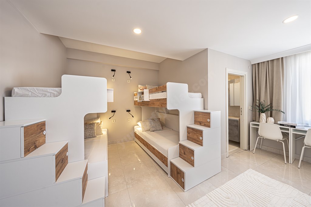 Academic House �nci K�z Yurdu (Maltepe)