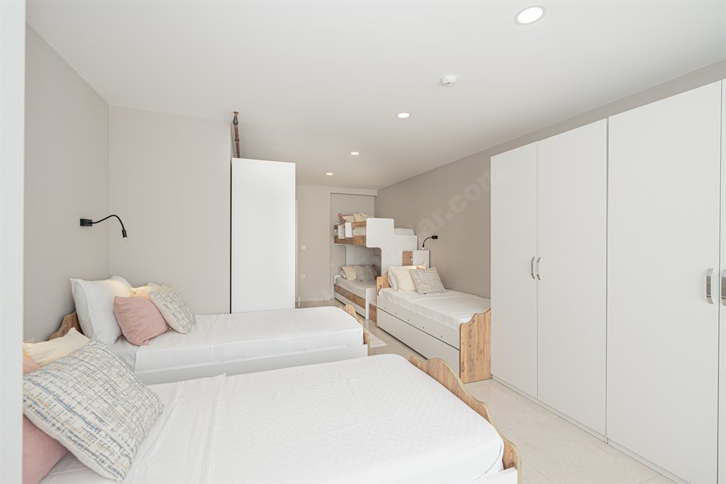 Academic House �nci K�z Yurdu (Maltepe)
