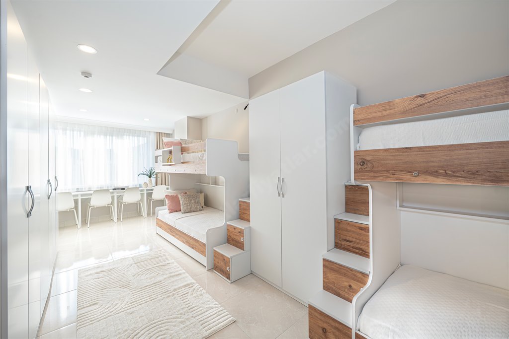 Academic House �nci K�z Yurdu (Maltepe)
