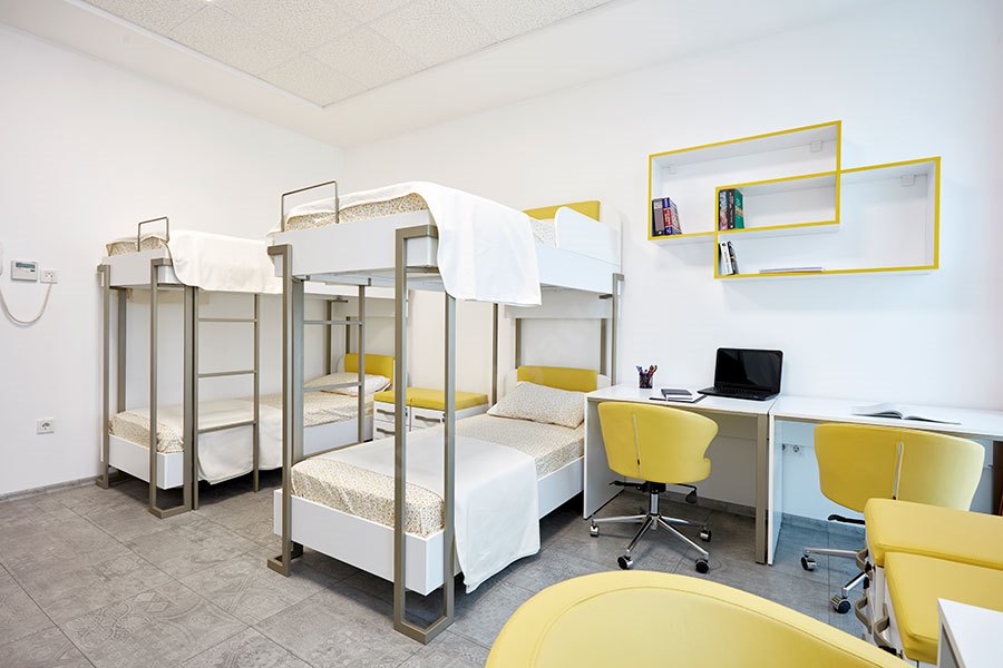 Sabiha Han�m K�z ��renci Yurdu (Maltepe)