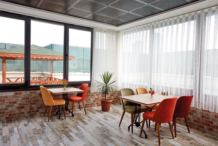 Sabiha Han�m K�z ��renci Yurdu (Maltepe)