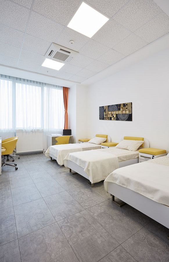 Sabiha Han�m K�z ��renci Yurdu (Maltepe)