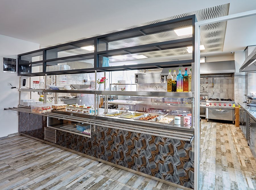 Sabiha Han�m K�z ��renci Yurdu (Maltepe)