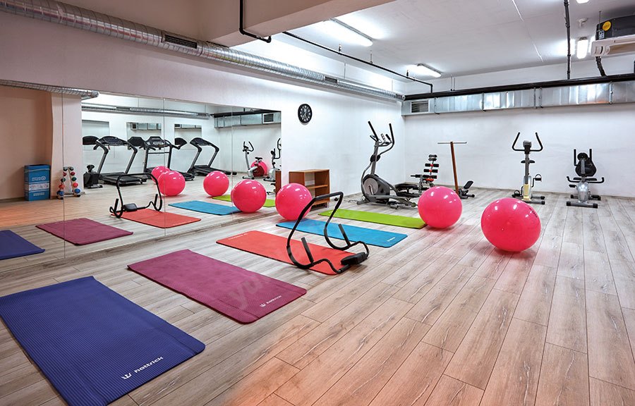 Sabiha Han�m K�z ��renci Yurdu (Maltepe)