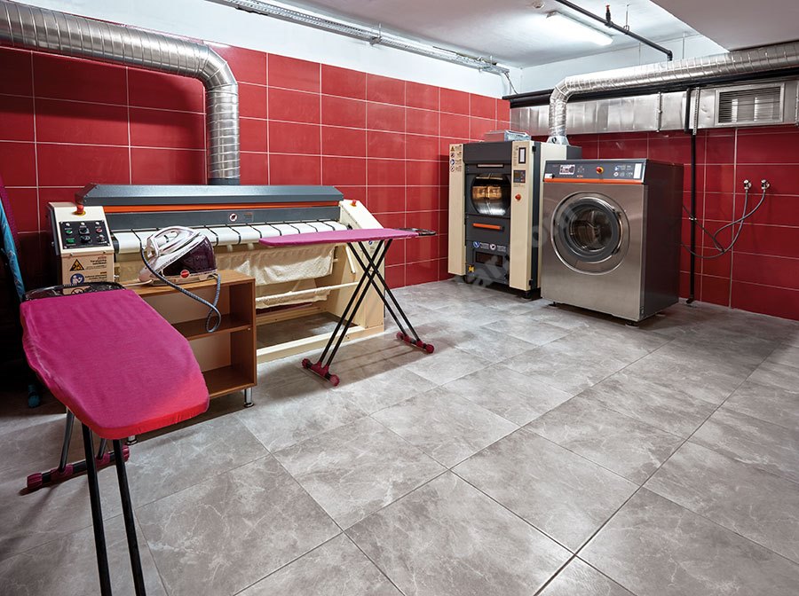 Sabiha Han�m K�z ��renci Yurdu (Maltepe)