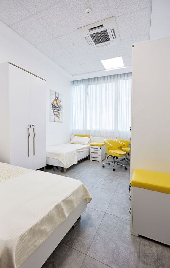 Sabiha Han�m K�z ��renci Yurdu (Maltepe)