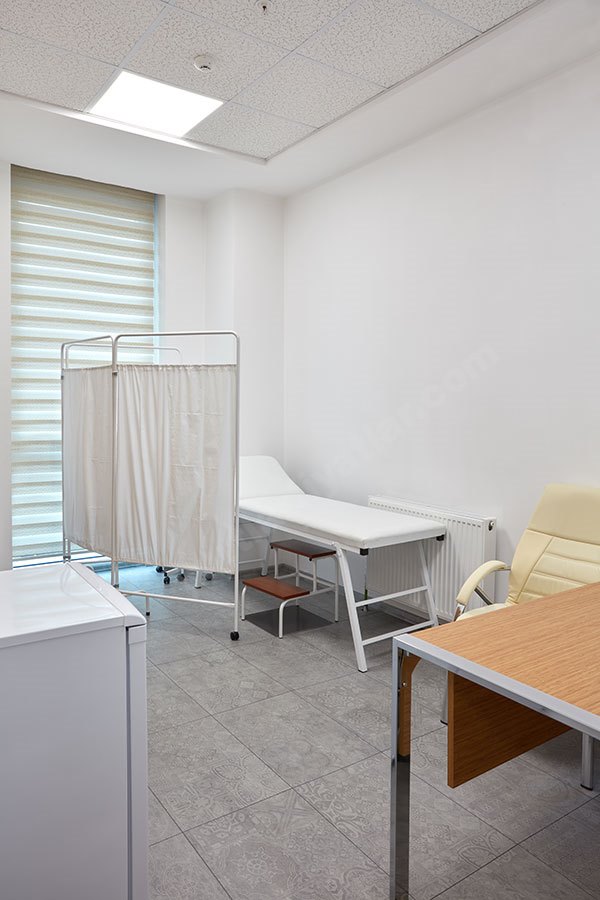 Sabiha Han�m K�z ��renci Yurdu (Maltepe)