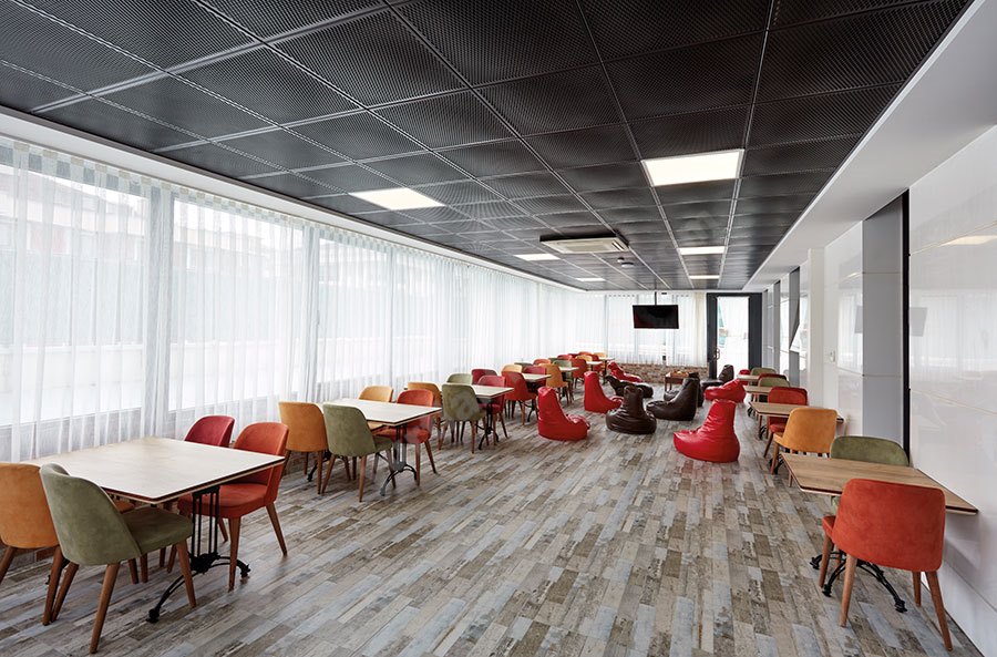 Sabiha Han�m K�z ��renci Yurdu (Maltepe)