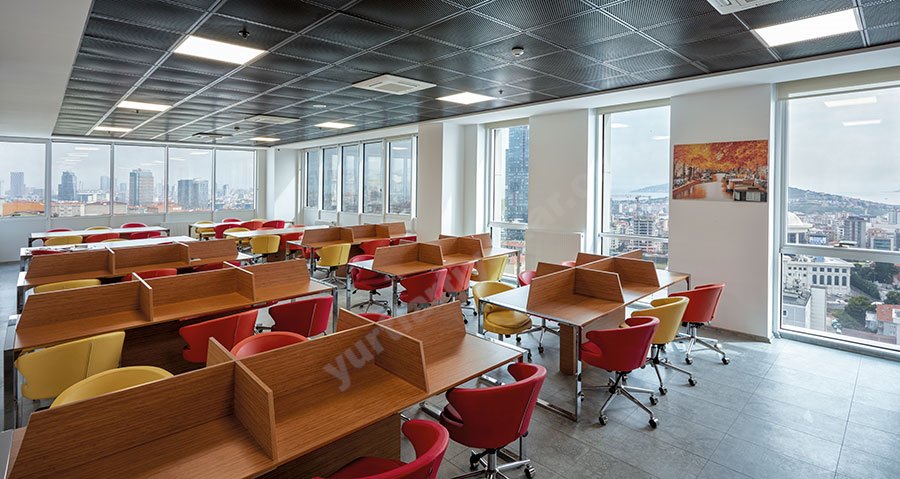 Sabiha Han�m K�z ��renci Yurdu (Maltepe)