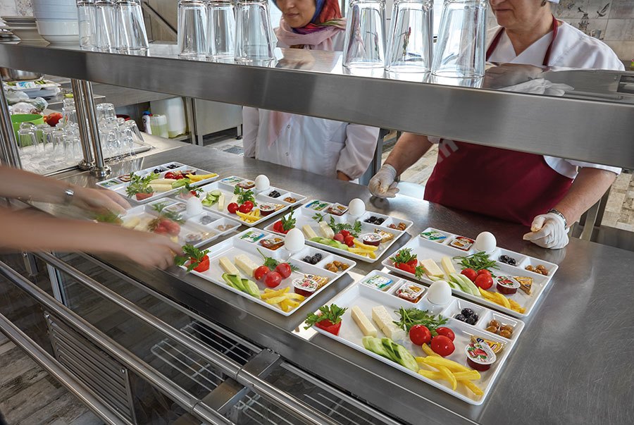 Sabiha Han�m K�z ��renci Yurdu (Maltepe)