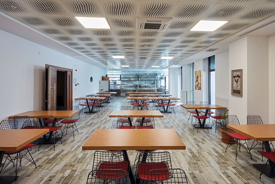 Sabiha Han�m K�z ��renci Yurdu (Maltepe)