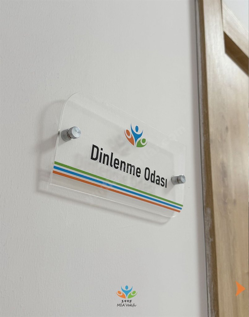 M�A Vakf� �zel K�z ��renci Yurdu