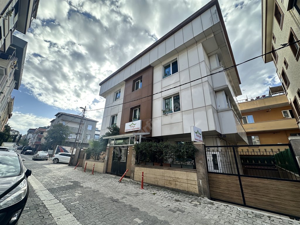 Ata�ehir Yeditepe K�z ��renci Yurdu
