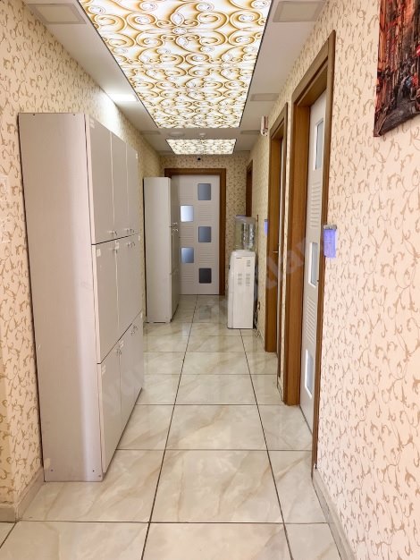 G�ztepe Han Erkek ��renci Yurdu