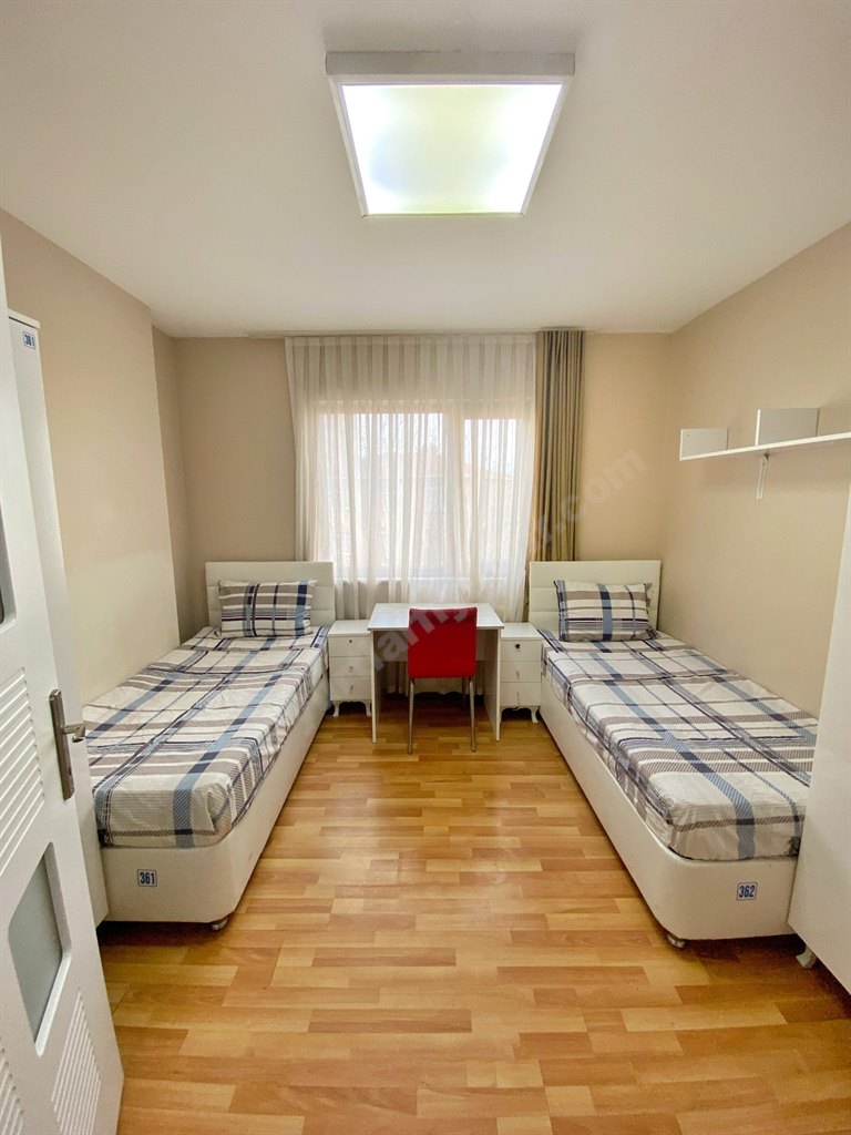G�ztepe Han Erkek ��renci Yurdu
