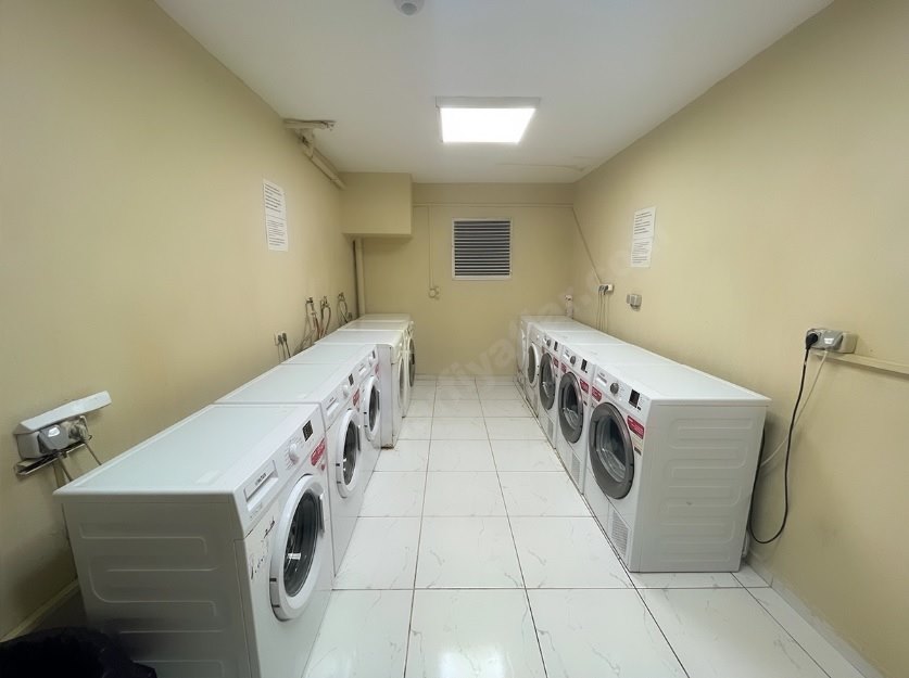 G�ztepe Han Erkek ��renci Yurdu