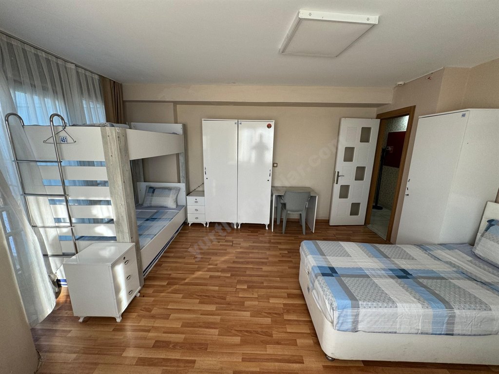 G�ztepe Han Erkek ��renci Yurdu