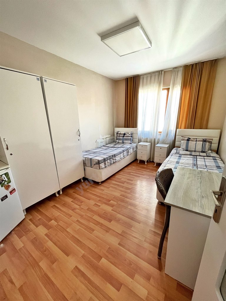 G�ztepe Han Erkek ��renci Yurdu
