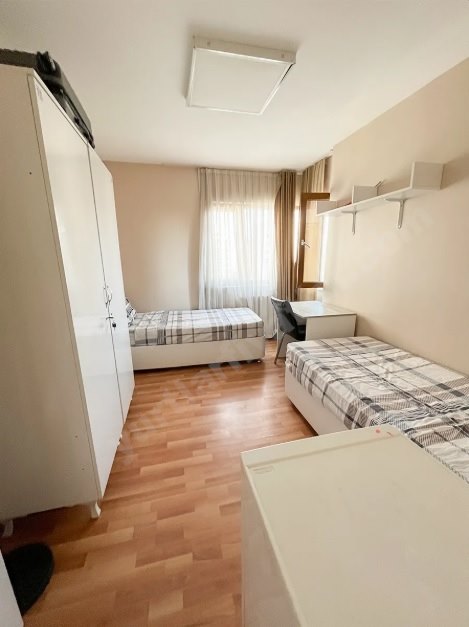 G�ztepe Han Erkek ��renci Yurdu