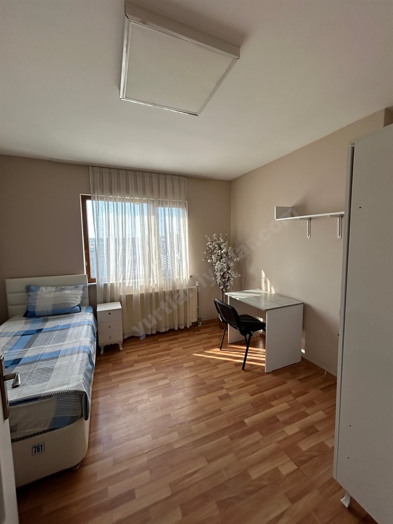 G�ztepe Han Erkek ��renci Yurdu