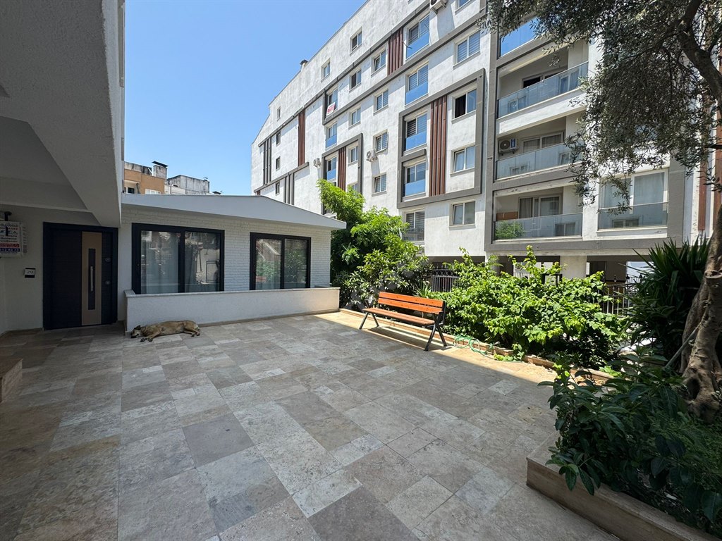 Akademi Myhome St�dyo Daire