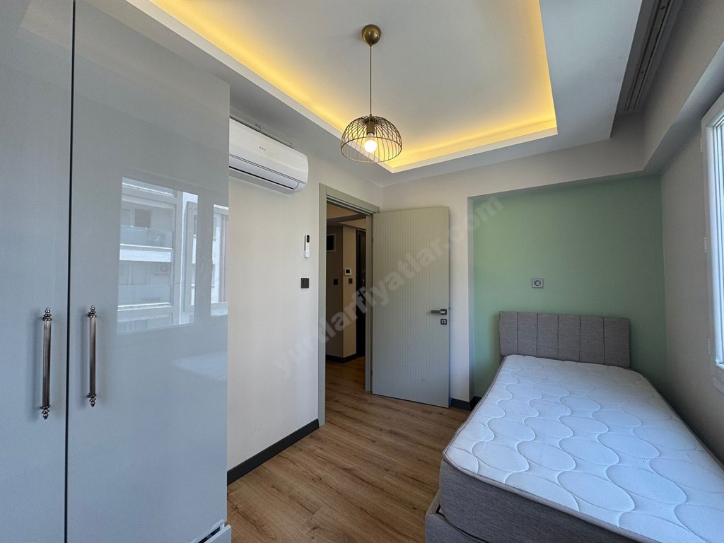 Akademi Myhome St�dyo Daire