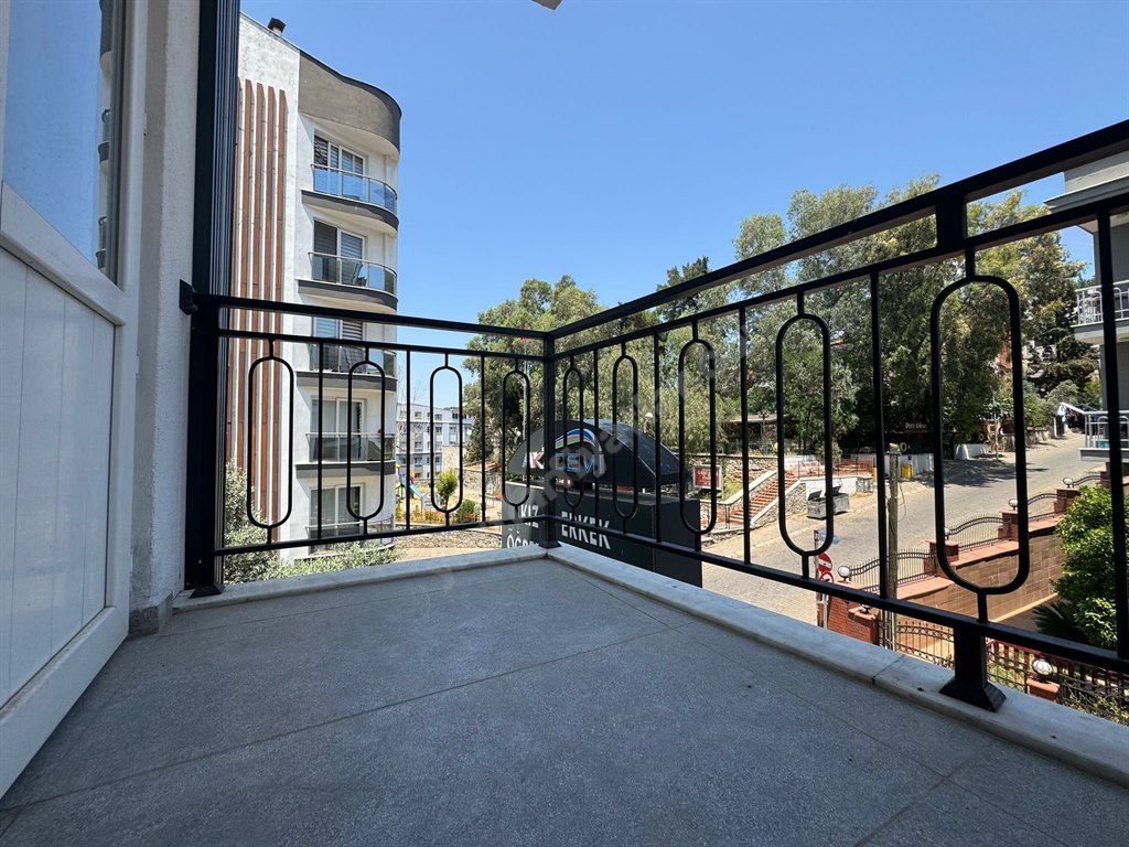 Akademi Myhome St�dyo Daire