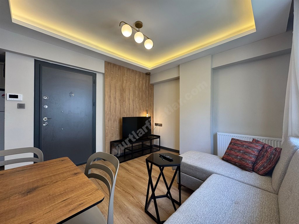Akademi Myhome St�dyo Daire