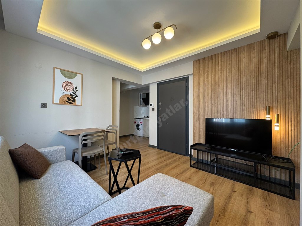 Akademi Myhome St�dyo Daire