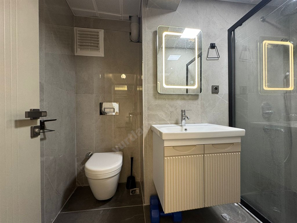 Akademi Myhome St�dyo Daire