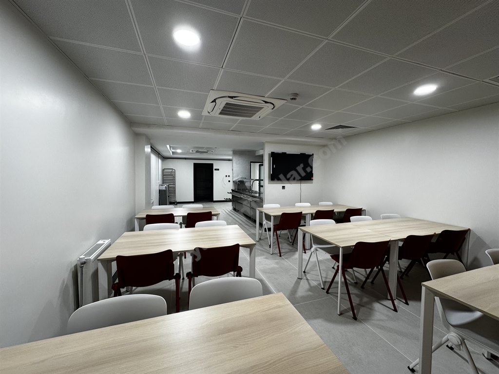 Betav Elif Eren K�z ��renci Yurdu