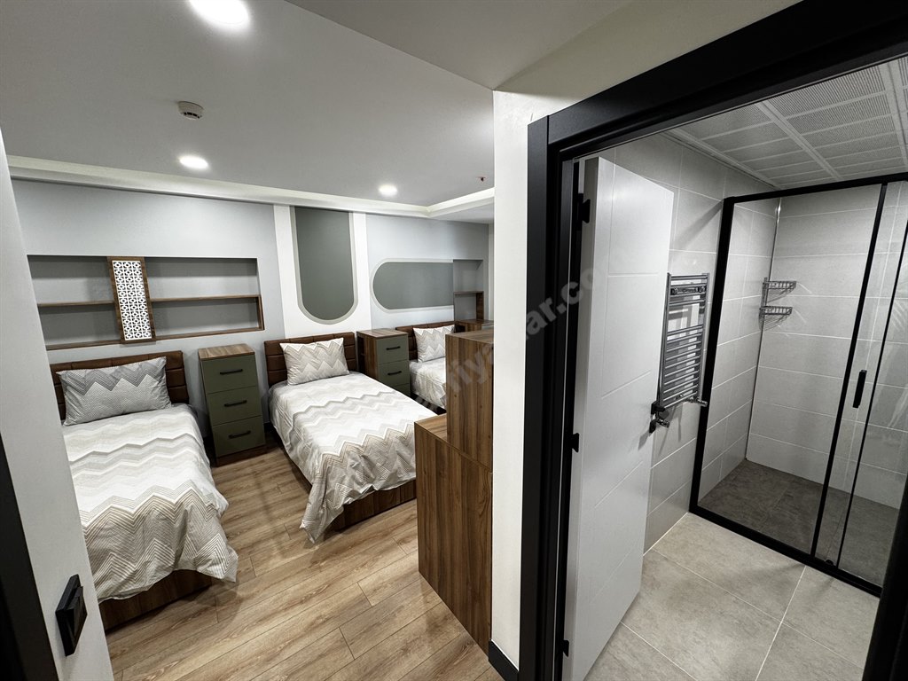 Betav Elif Eren K�z ��renci Yurdu