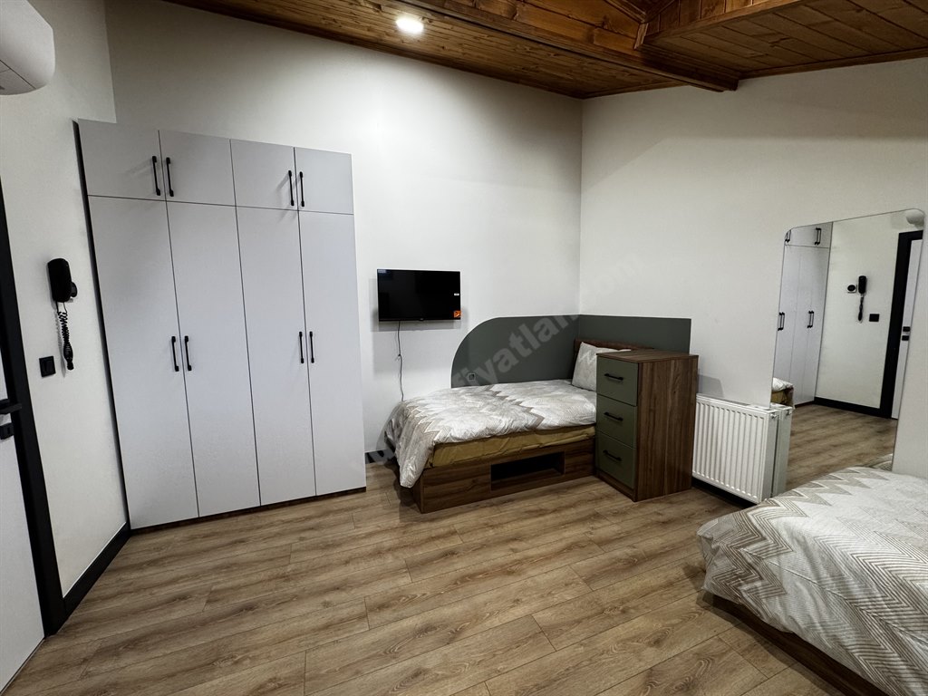 Betav Elif Eren K�z ��renci Yurdu