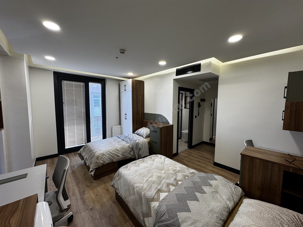 Betav Elif Eren K�z ��renci Yurdu