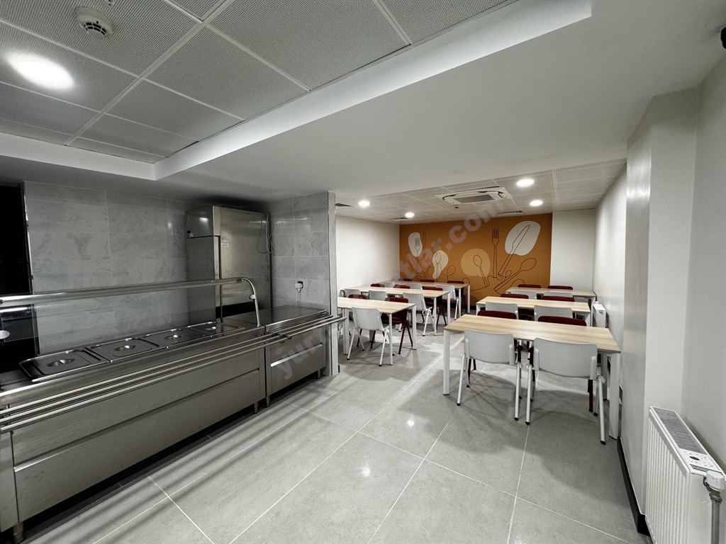 Betav Elif Eren K�z ��renci Yurdu