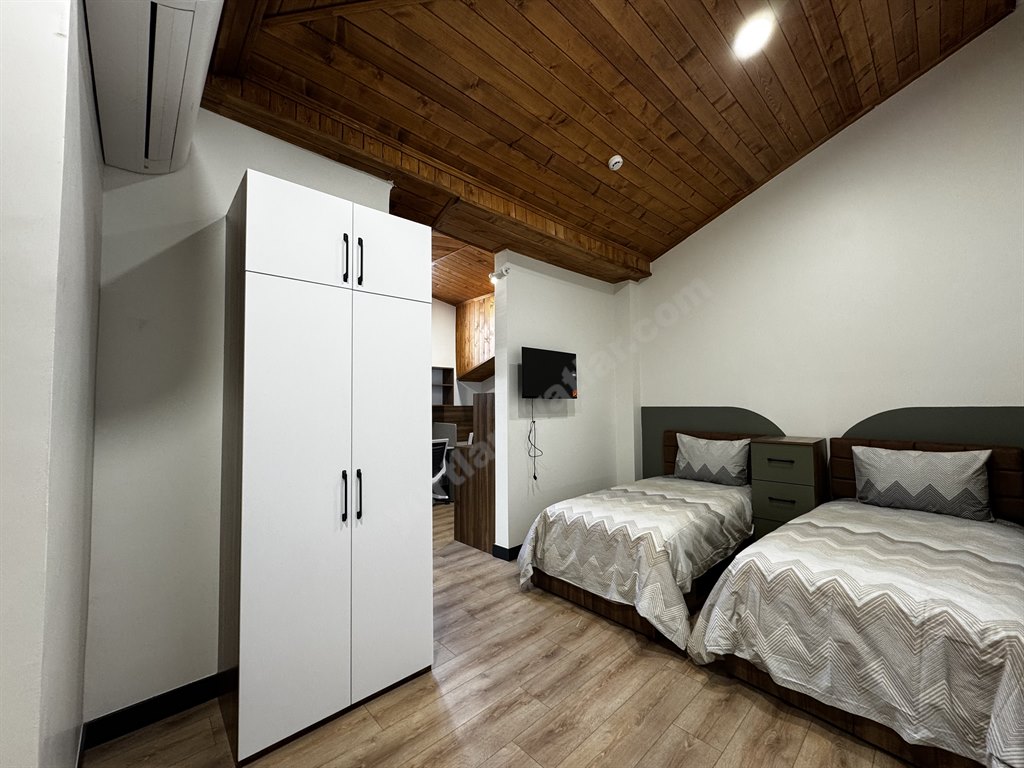 Betav Elif Eren K�z ��renci Yurdu