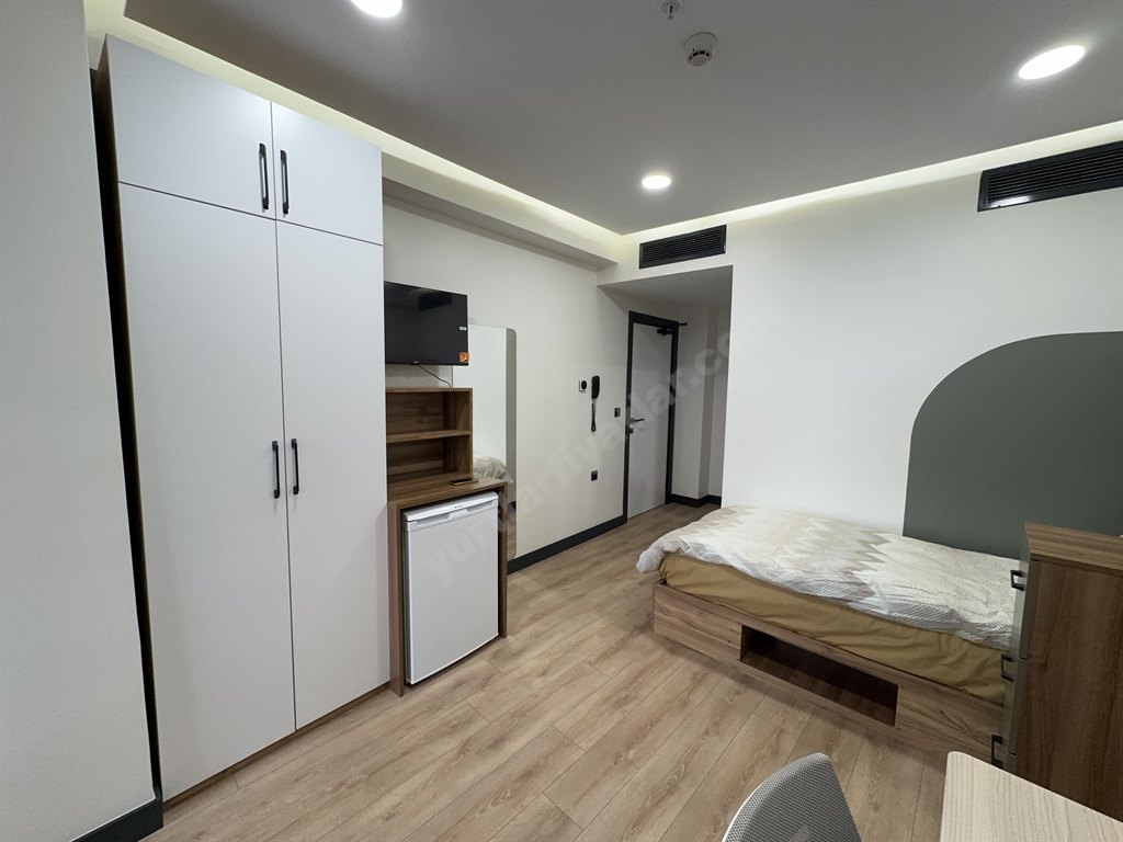 Betav Elif Eren K�z ��renci Yurdu