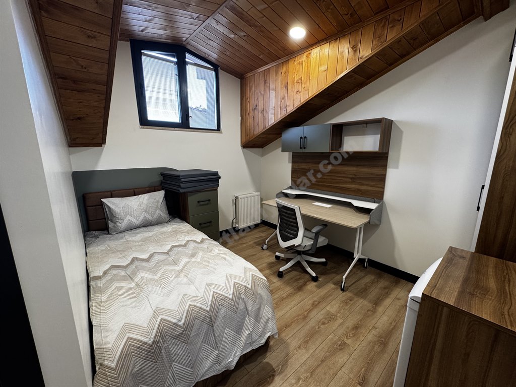 Betav Elif Eren K�z ��renci Yurdu