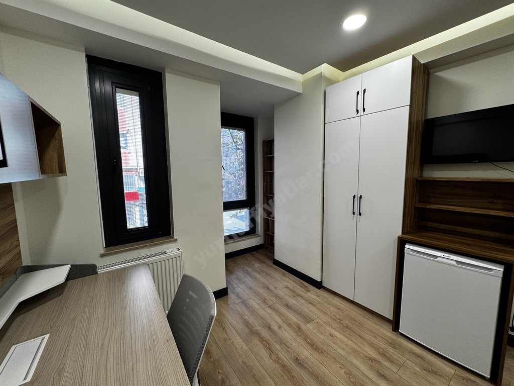 Betav Elif Eren K�z ��renci Yurdu