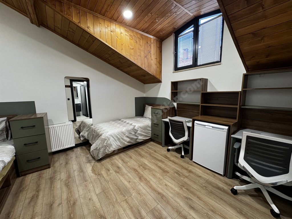 Betav Elif Eren K�z ��renci Yurdu