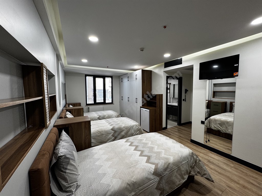 Betav Elif Eren K�z ��renci Yurdu