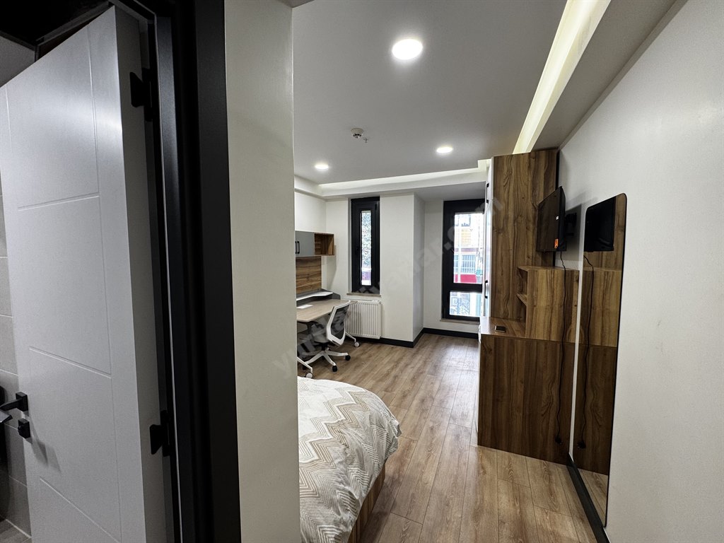 Betav Elif Eren K�z ��renci Yurdu