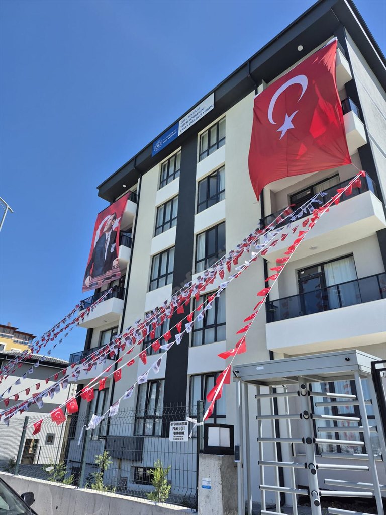 Beyza Kiz ��renci Yurdu